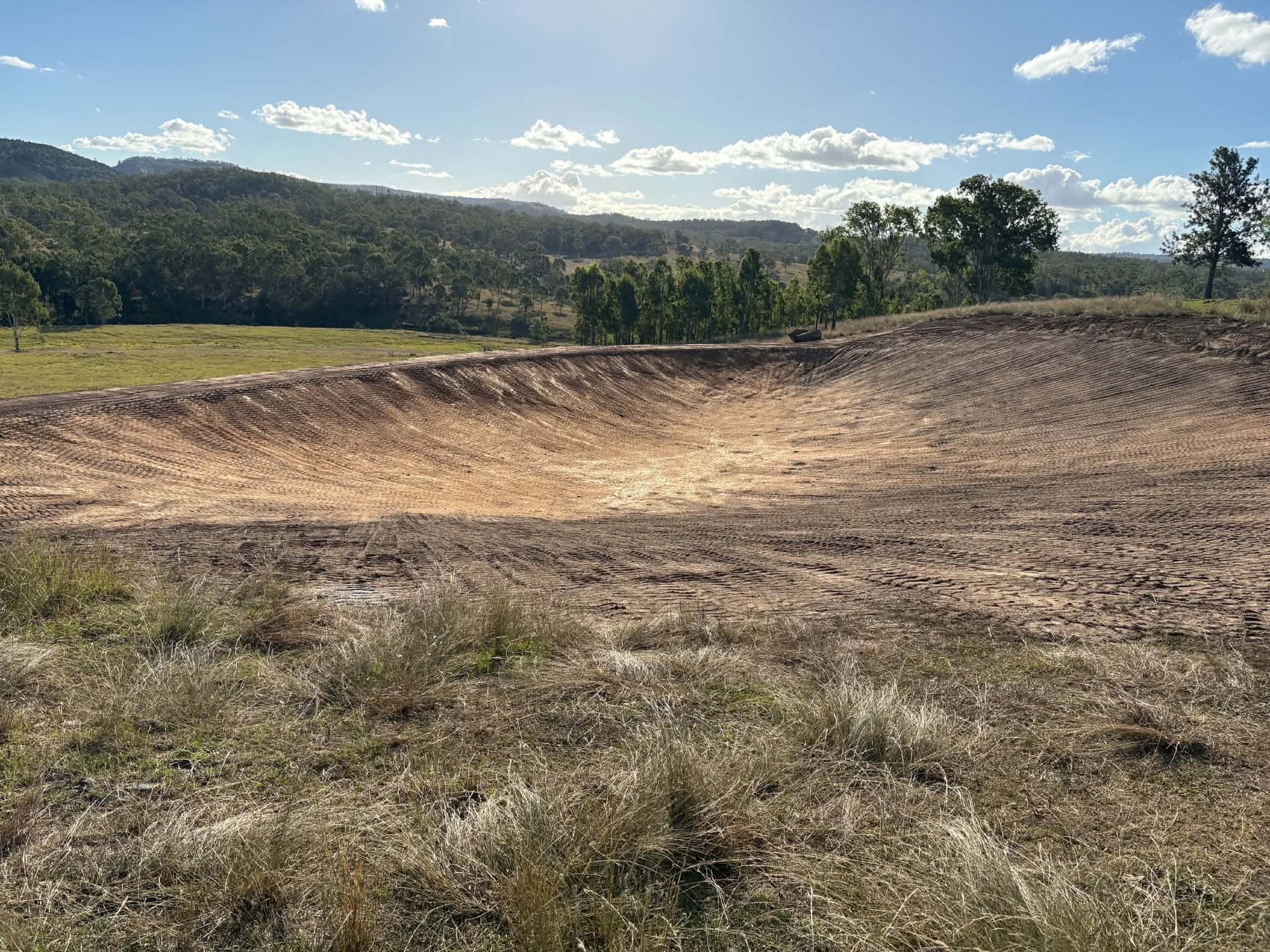 KRD Earthmoving PTY LTD