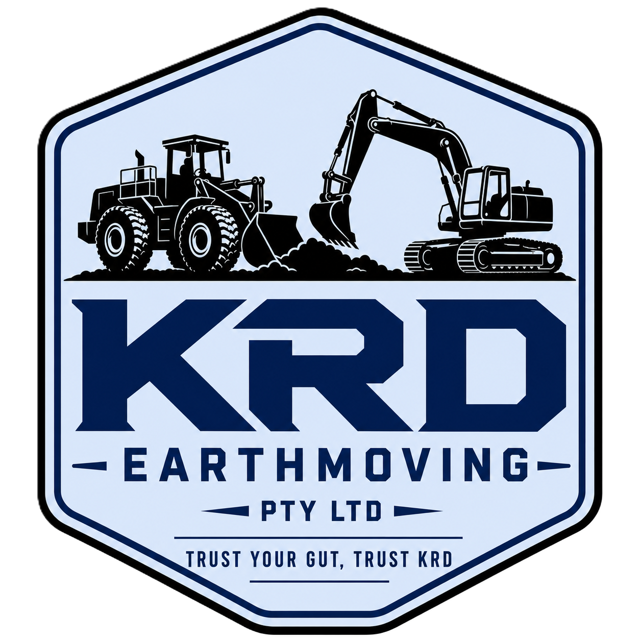 KRD Earthmoving PTY LTD